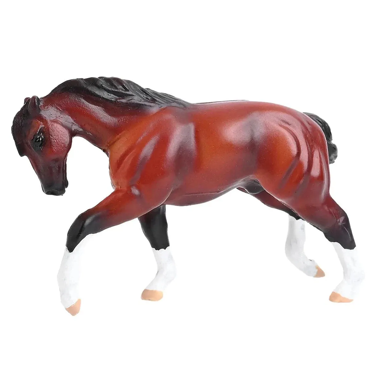 Breyer Mini Whinnies Horse Surprise | Series 4 | Individual Blind Bag