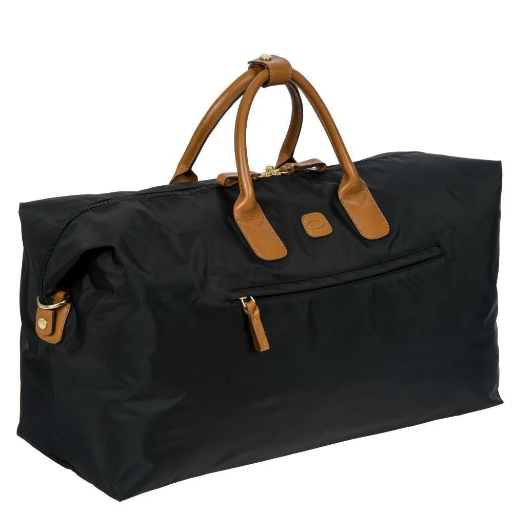 Brics X-Collection X-Travel 22" Deluxe Duffle