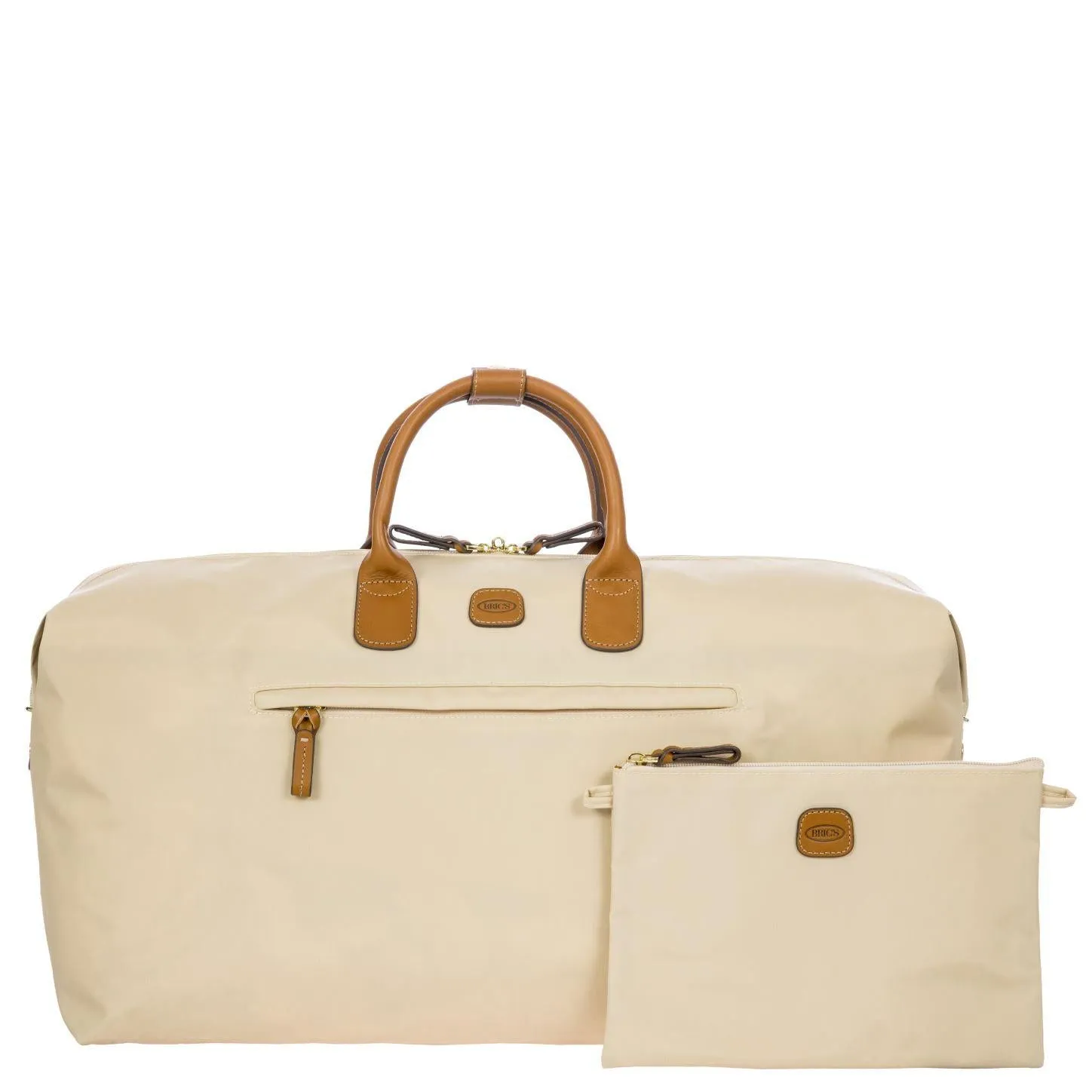 Brics X-Collection X-Travel 22" Deluxe Duffle