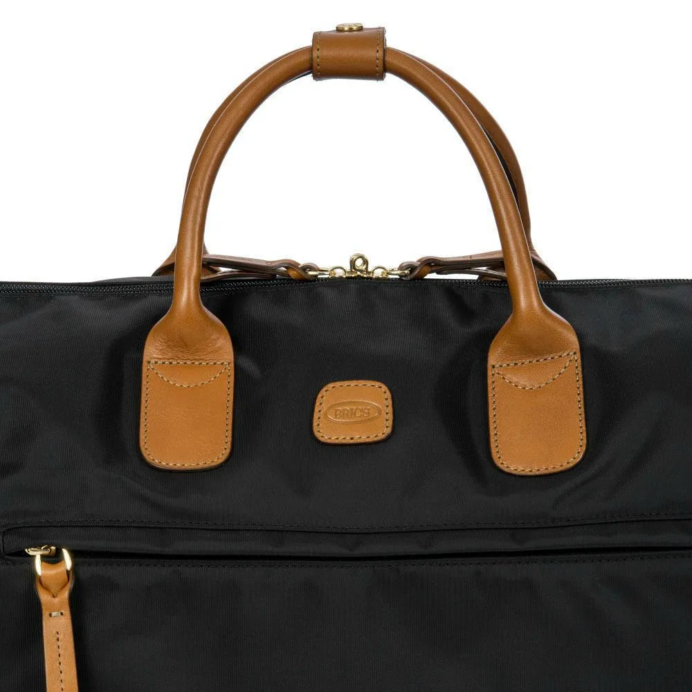 Brics X-Collection X-Travel 22" Deluxe Duffle