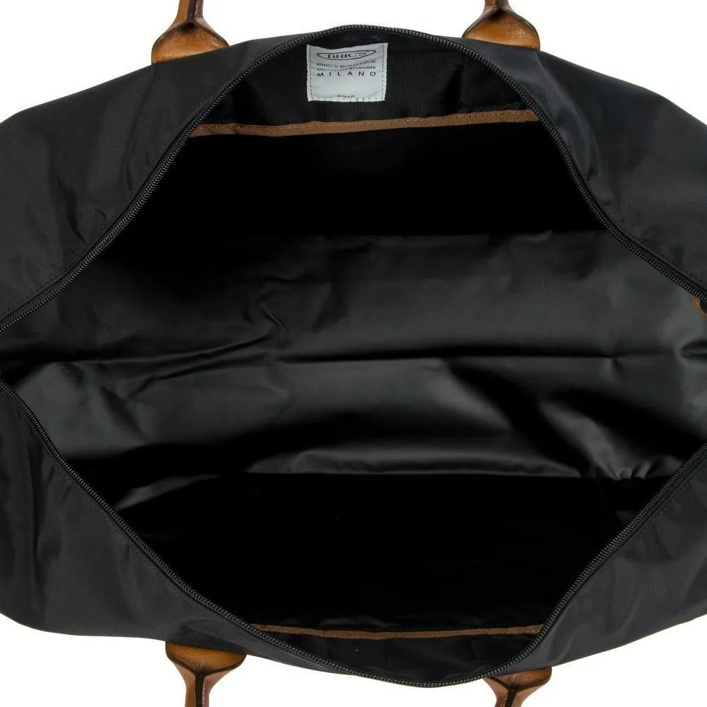 Brics X-Collection X-Travel 22" Deluxe Duffle
