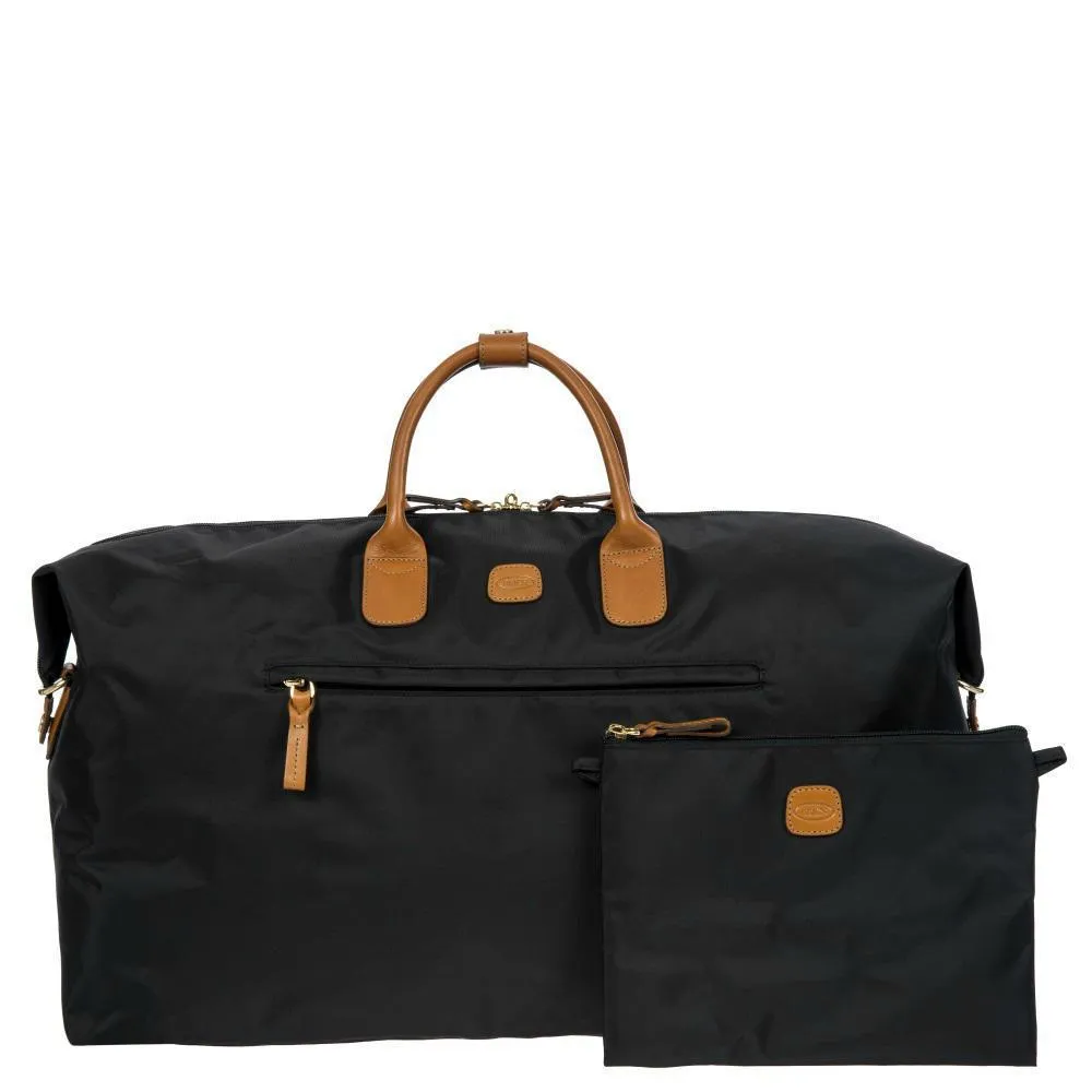 Brics X-Collection X-Travel 22" Deluxe Duffle