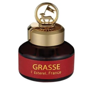 BULLSONE GRASSE L’ESTEREL - BULGARIAN ROSE