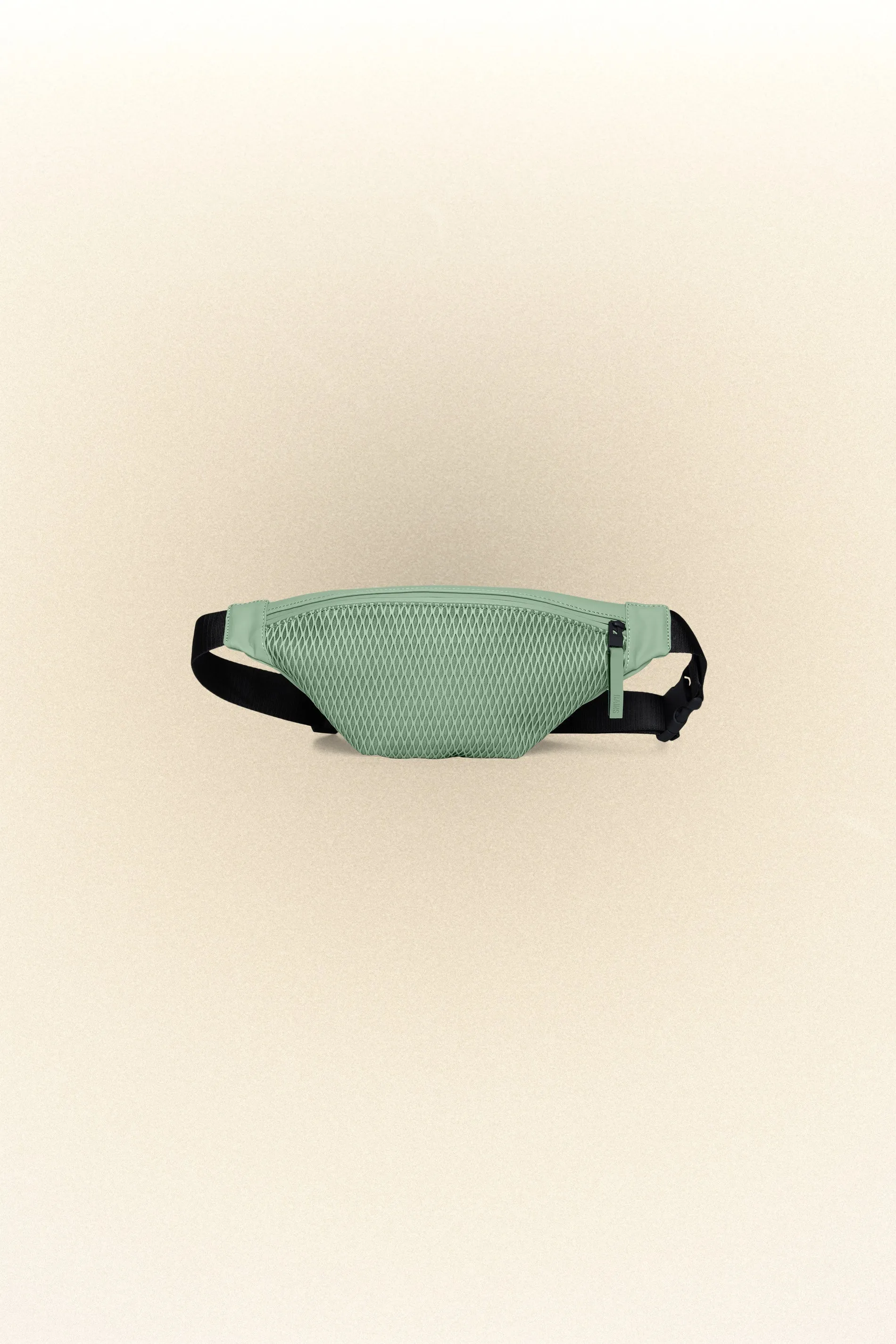 Bum Bag Mesh Mini W3 - Haze
