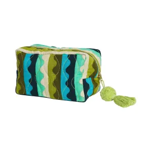 BUNGEE BEAUTY BAG