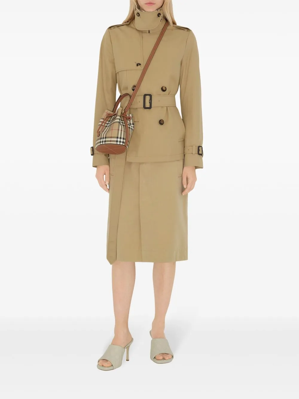 Burberry Women's Bags..
