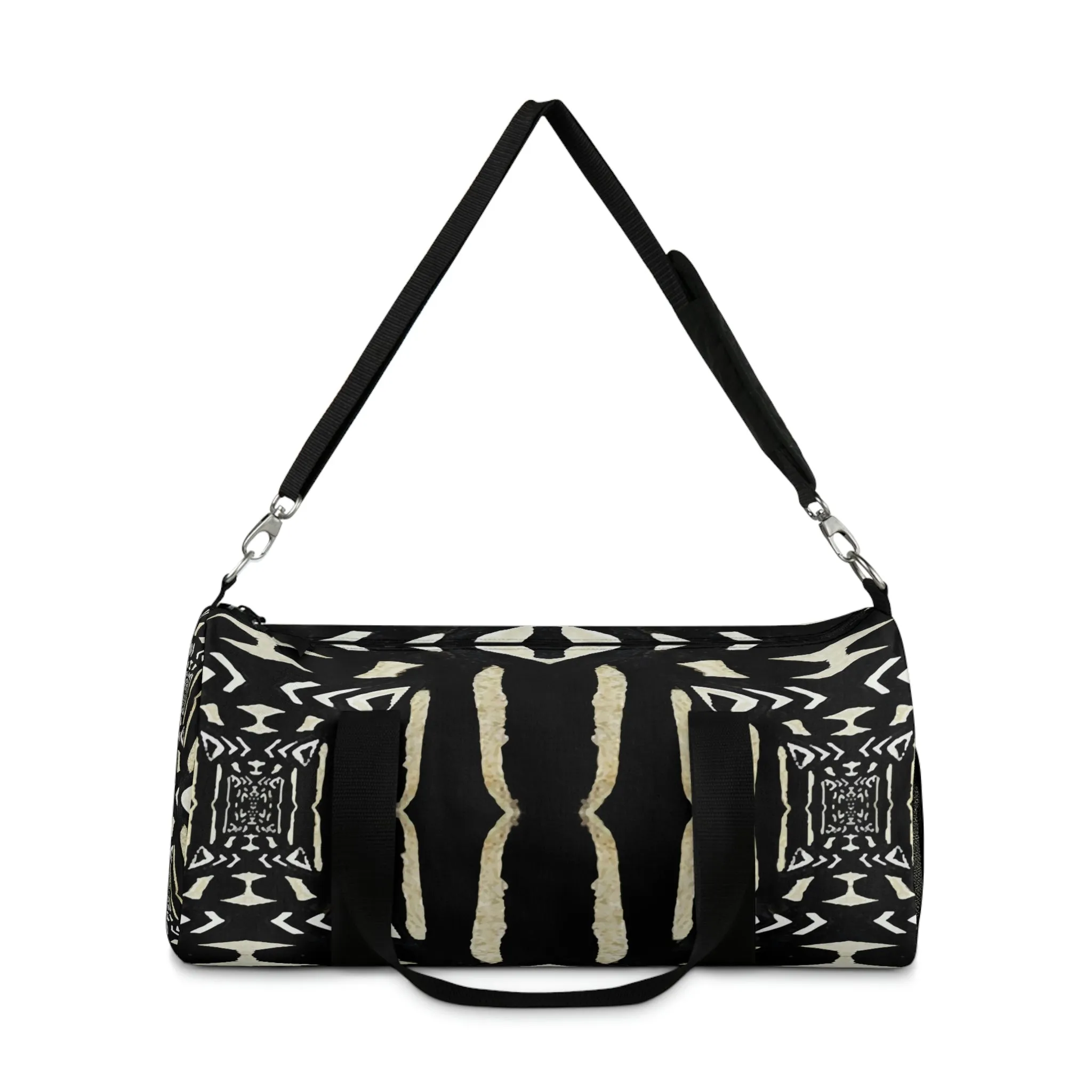 BW 6 Duffle