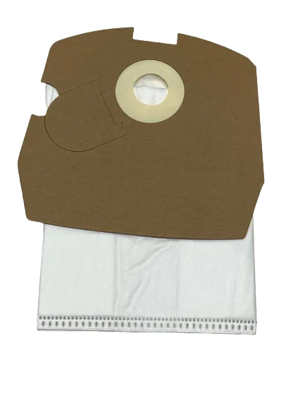 C105 Lightweight Canister Vacuum Bags (9 Pack)