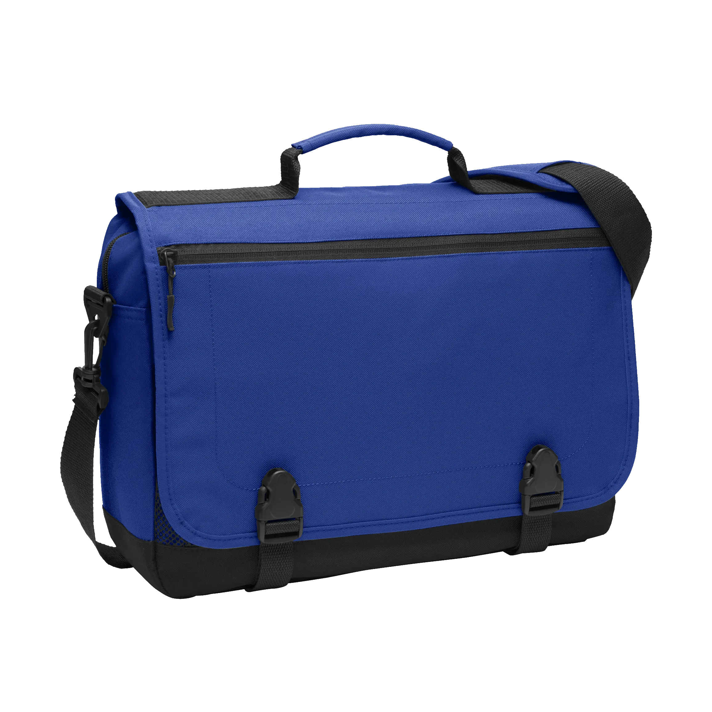 C1540 Messenger Briefcase