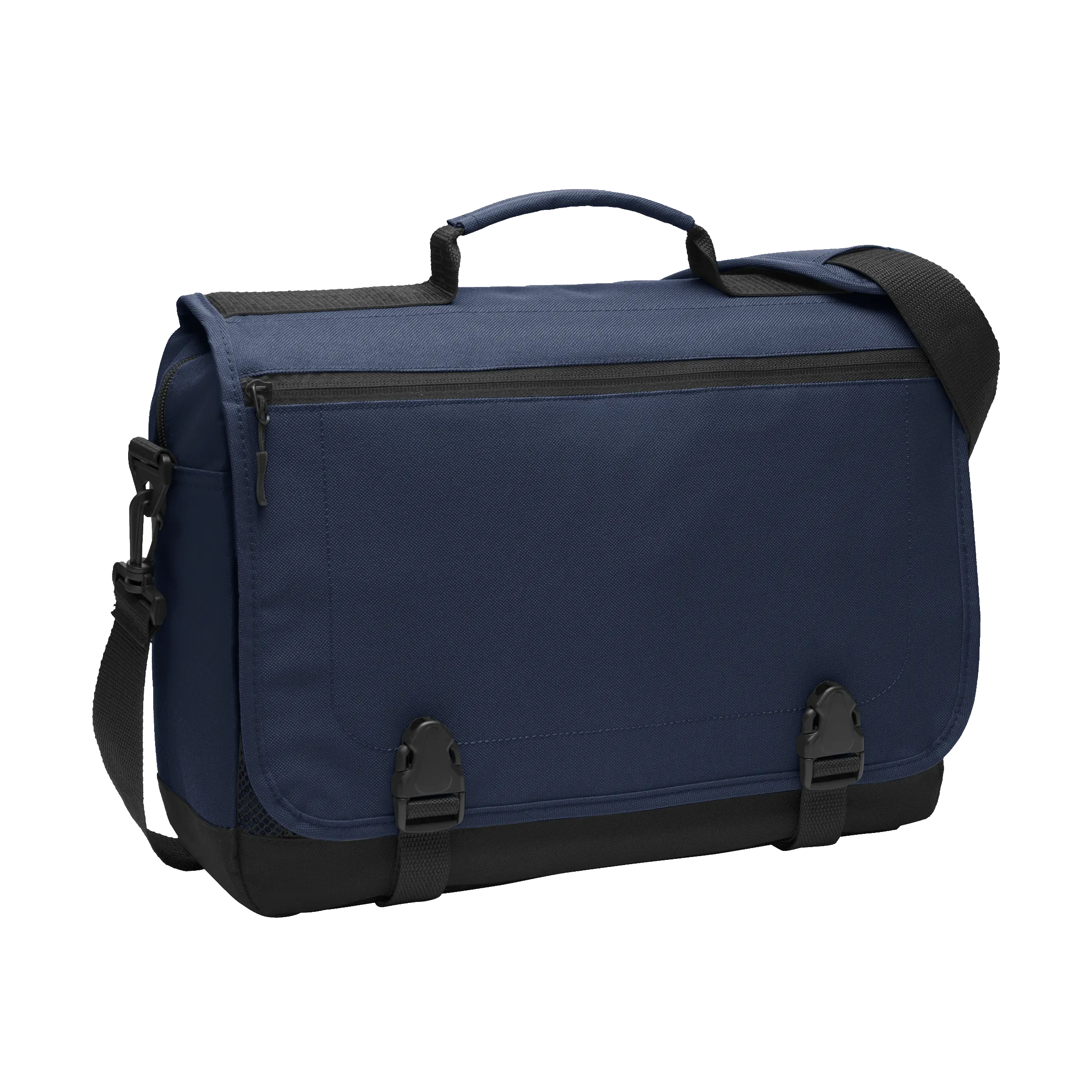 C1540 Messenger Briefcase