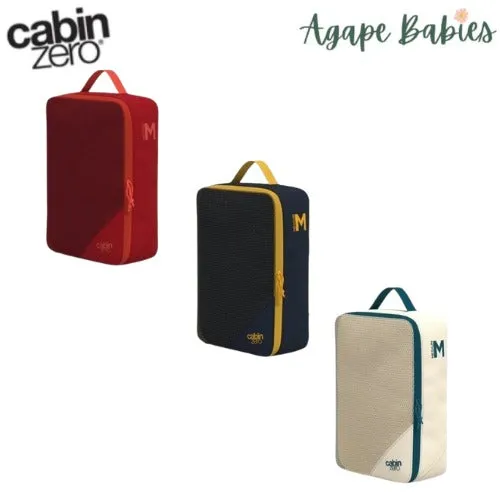 CabinZero Classic Packing Cube Medium (5.5L) - 3 Colors