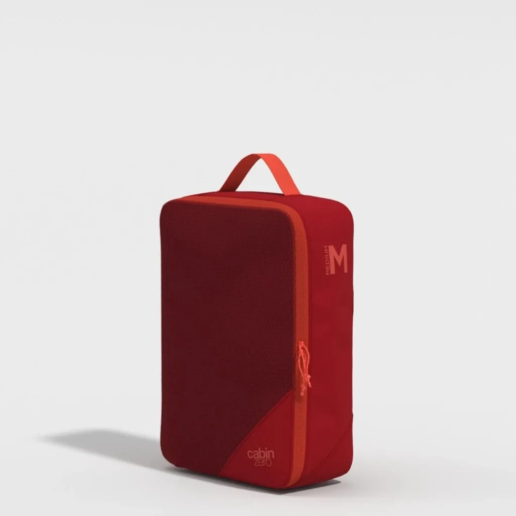 CabinZero Classic Packing Cube Medium (5.5L) - 3 Colors