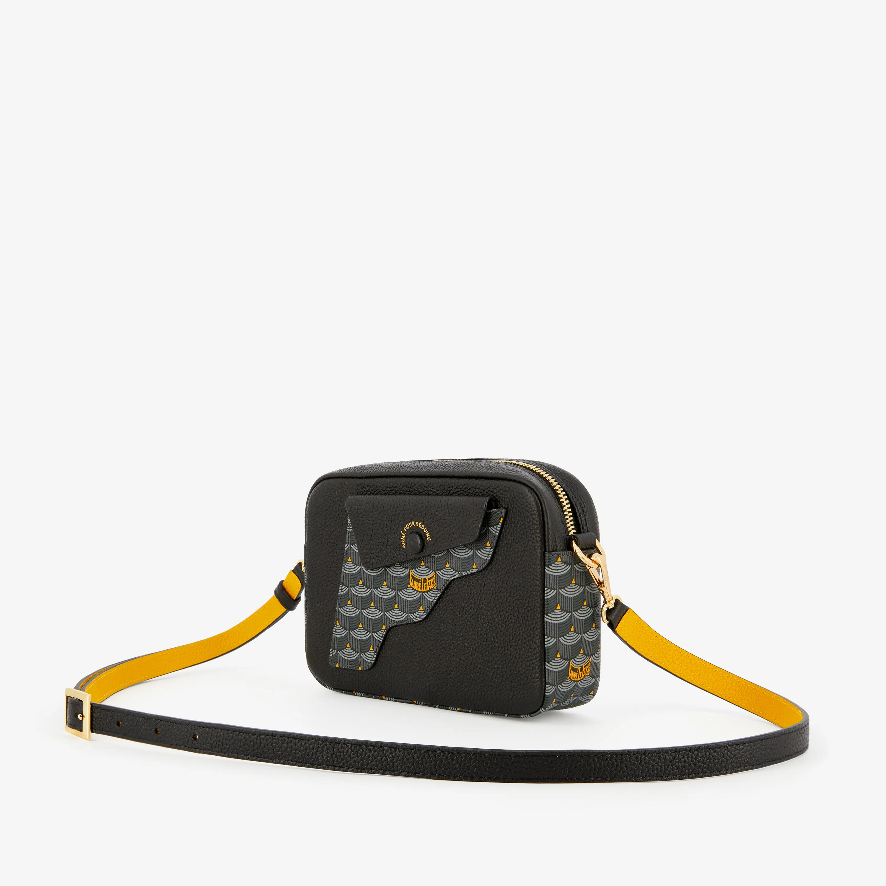 Calibre Soft Bag 17