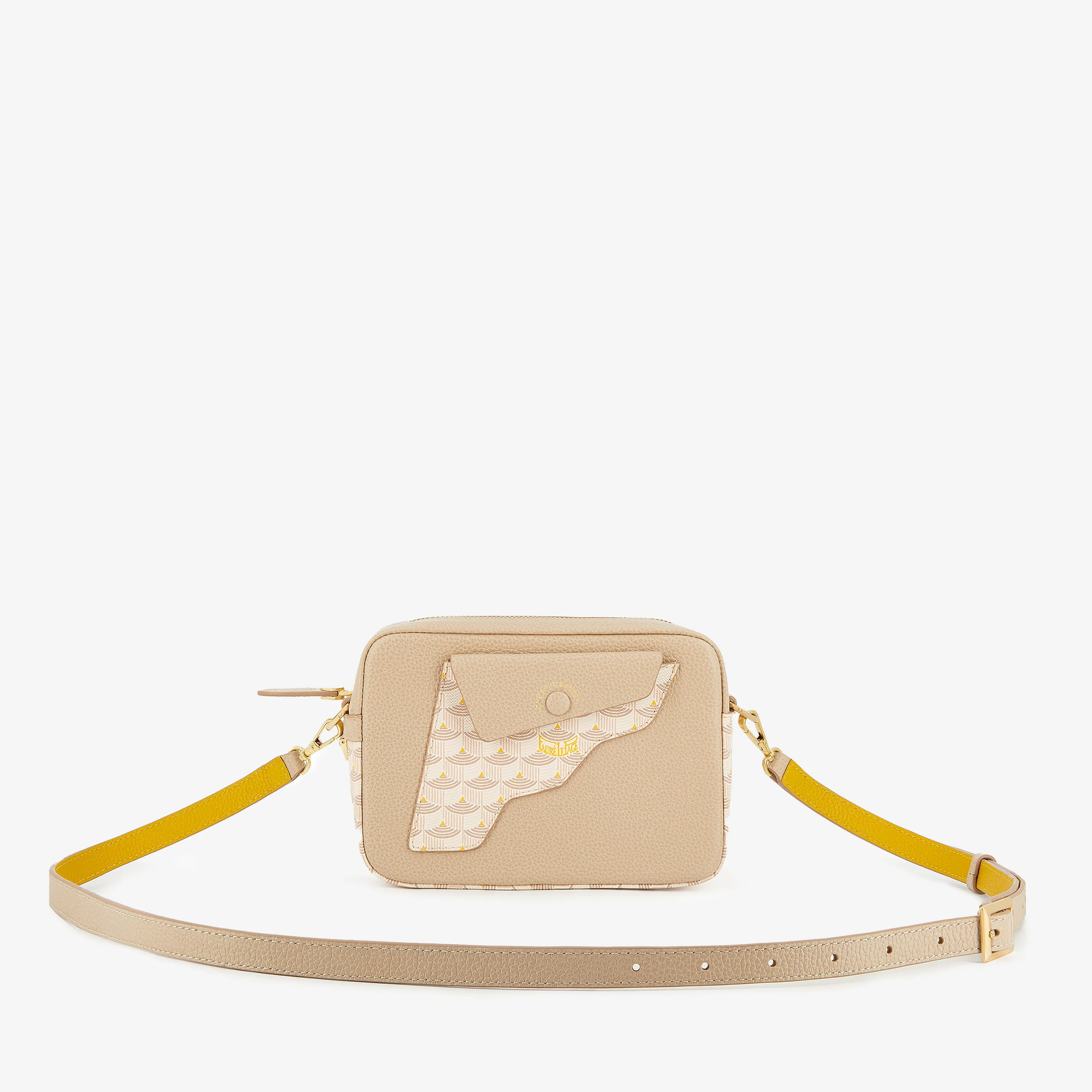 Calibre Soft Bag 17