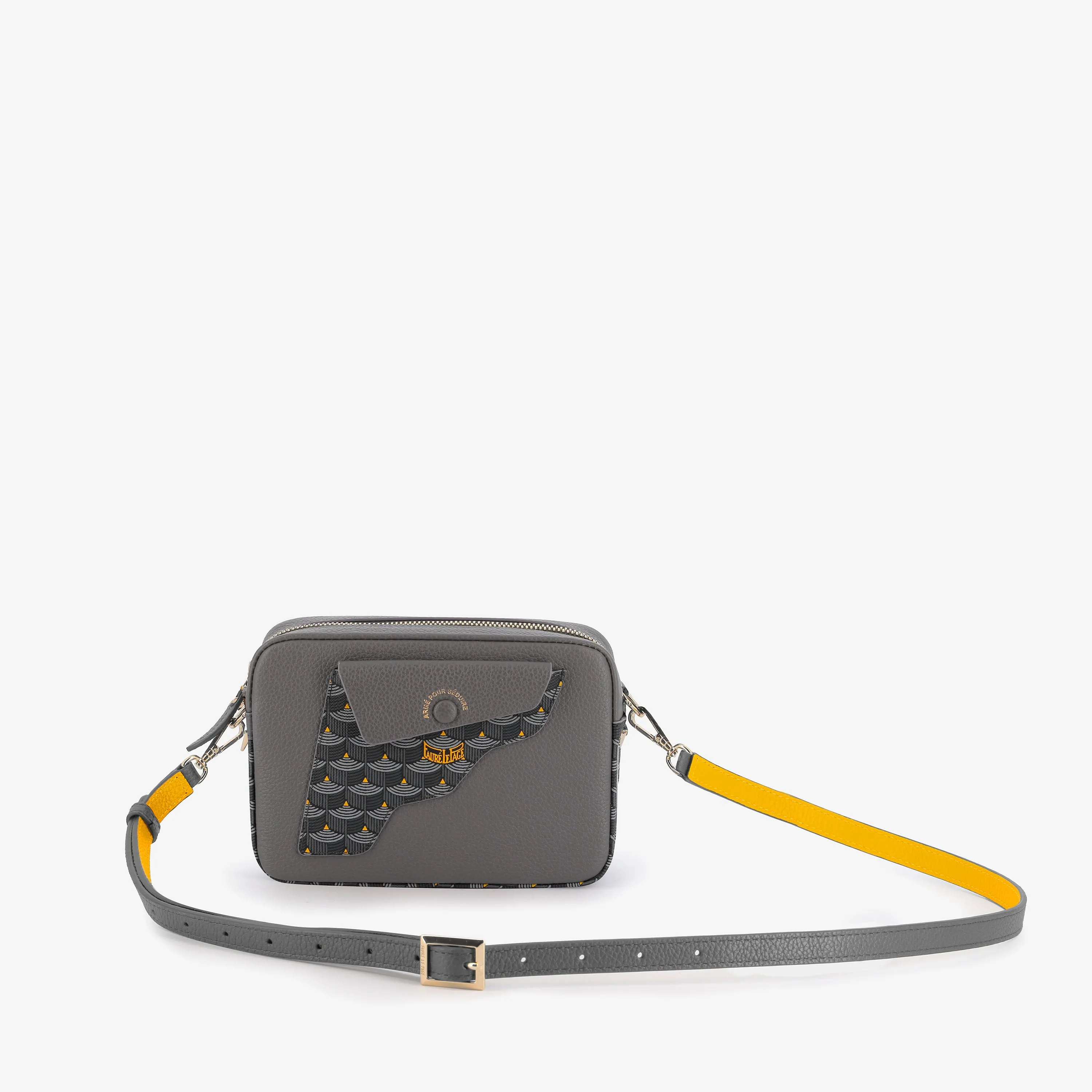 Calibre Soft Bag 17