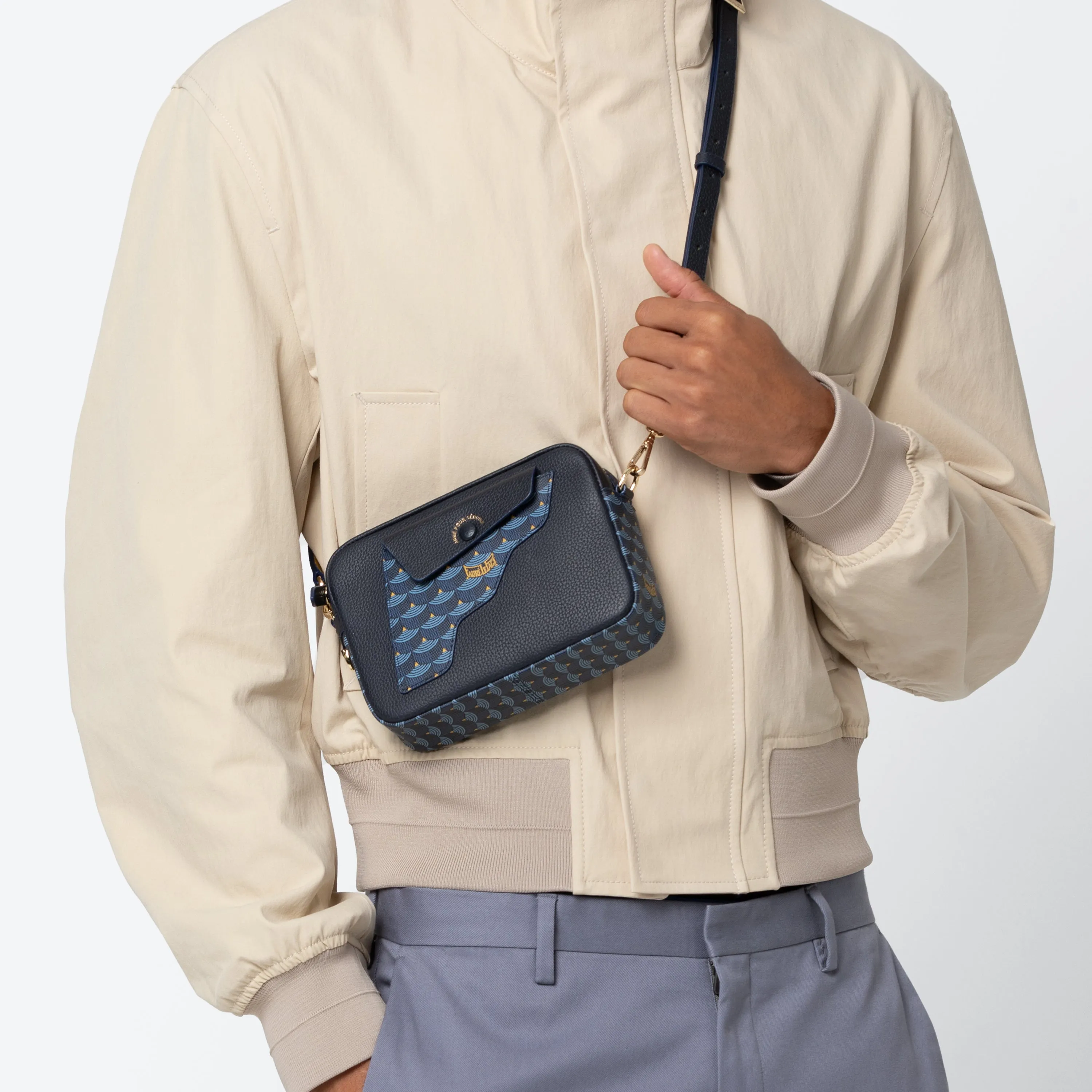 Calibre Soft Bag 17