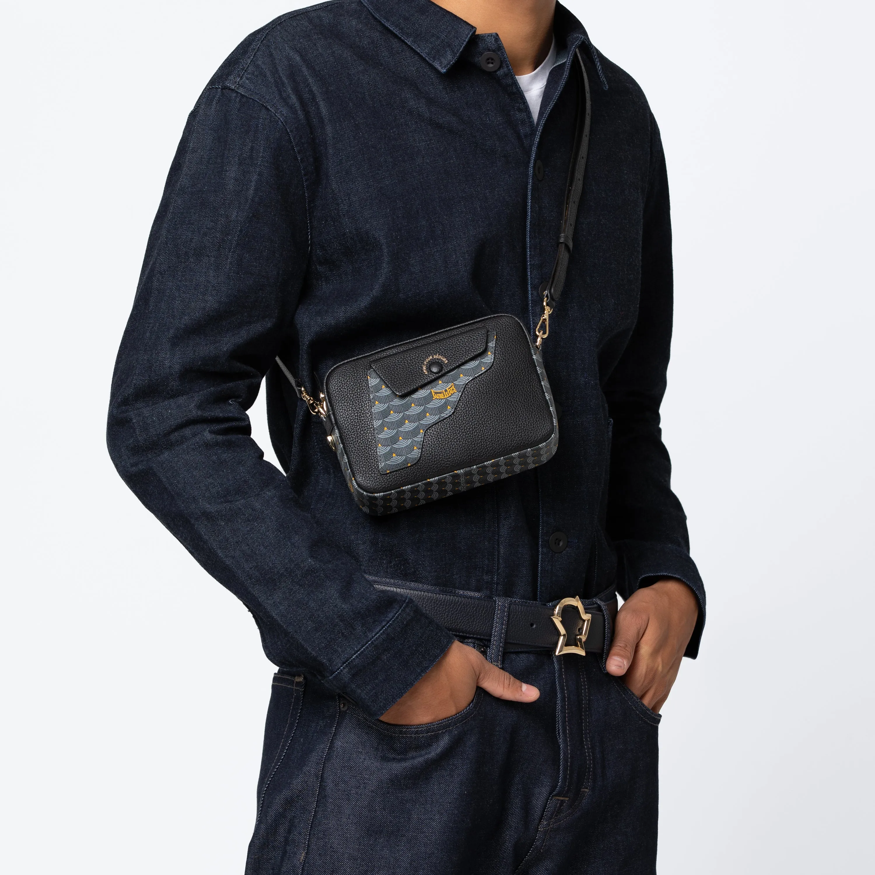 Calibre Soft Bag 17