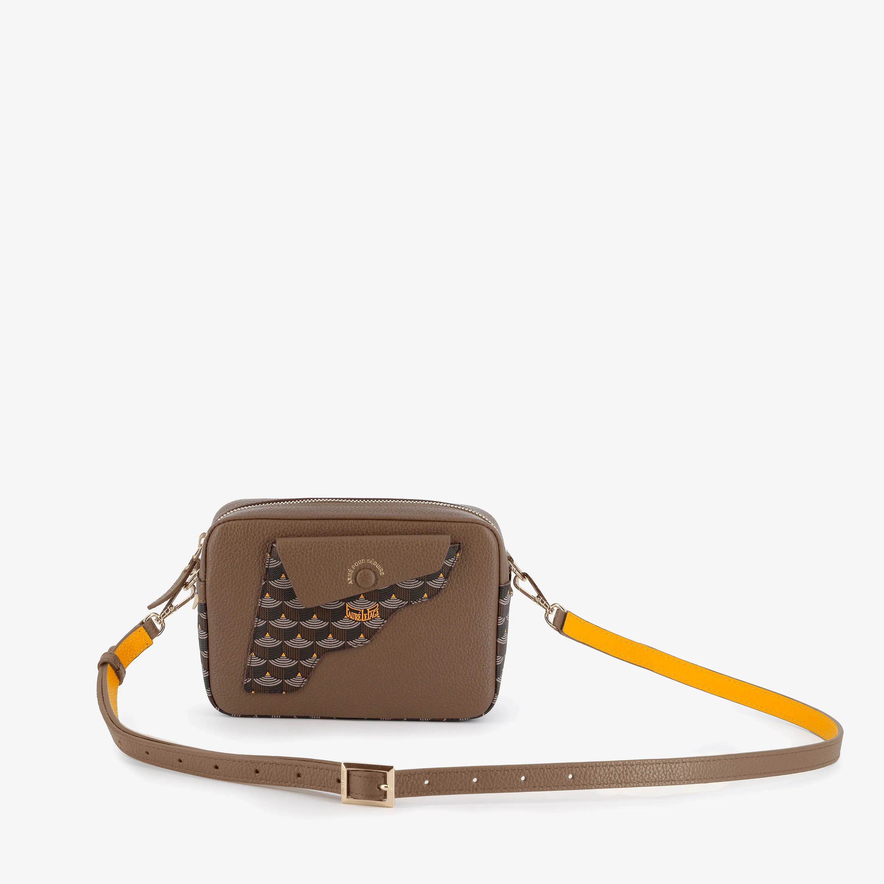 Calibre Soft Bag 17