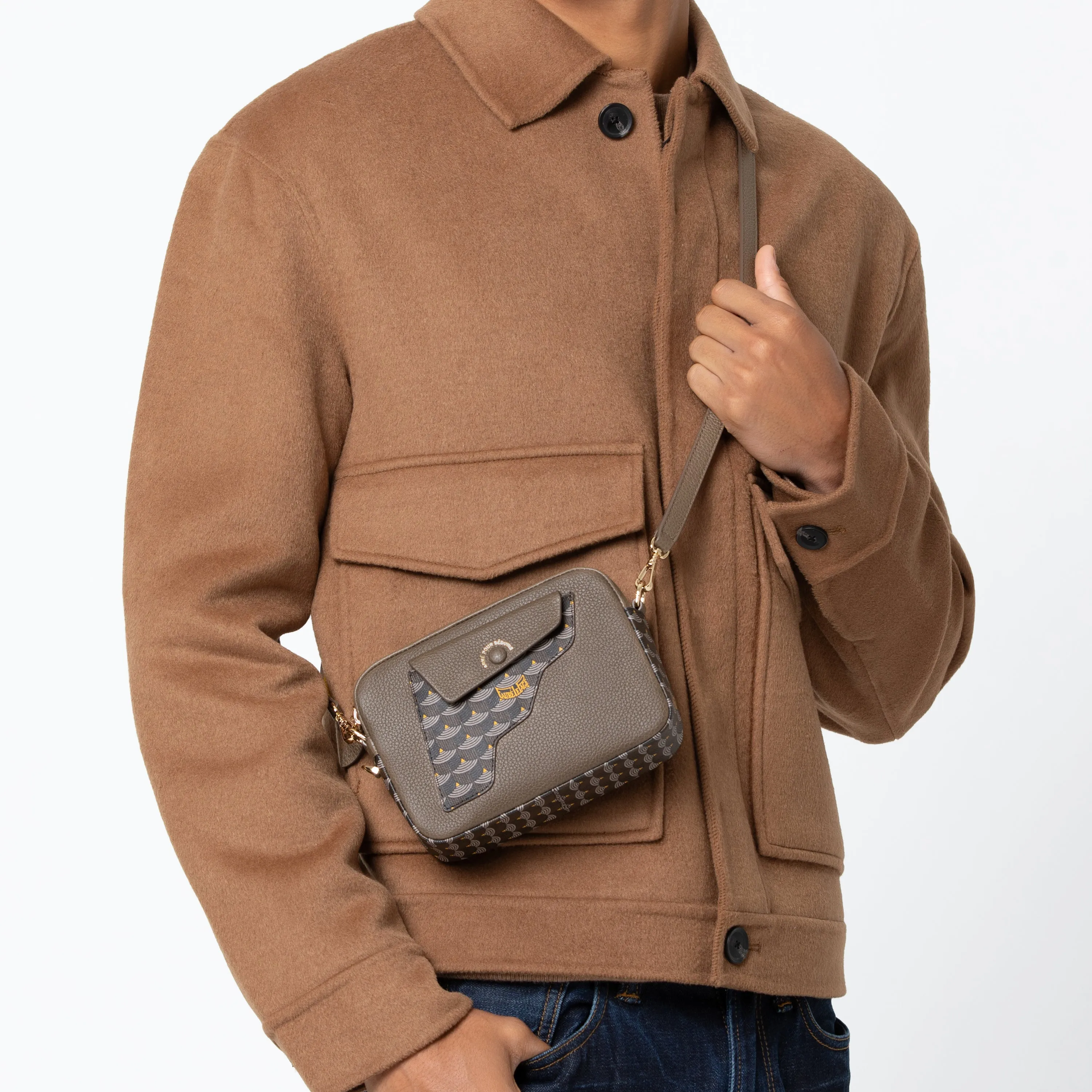 Calibre Soft Bag 17