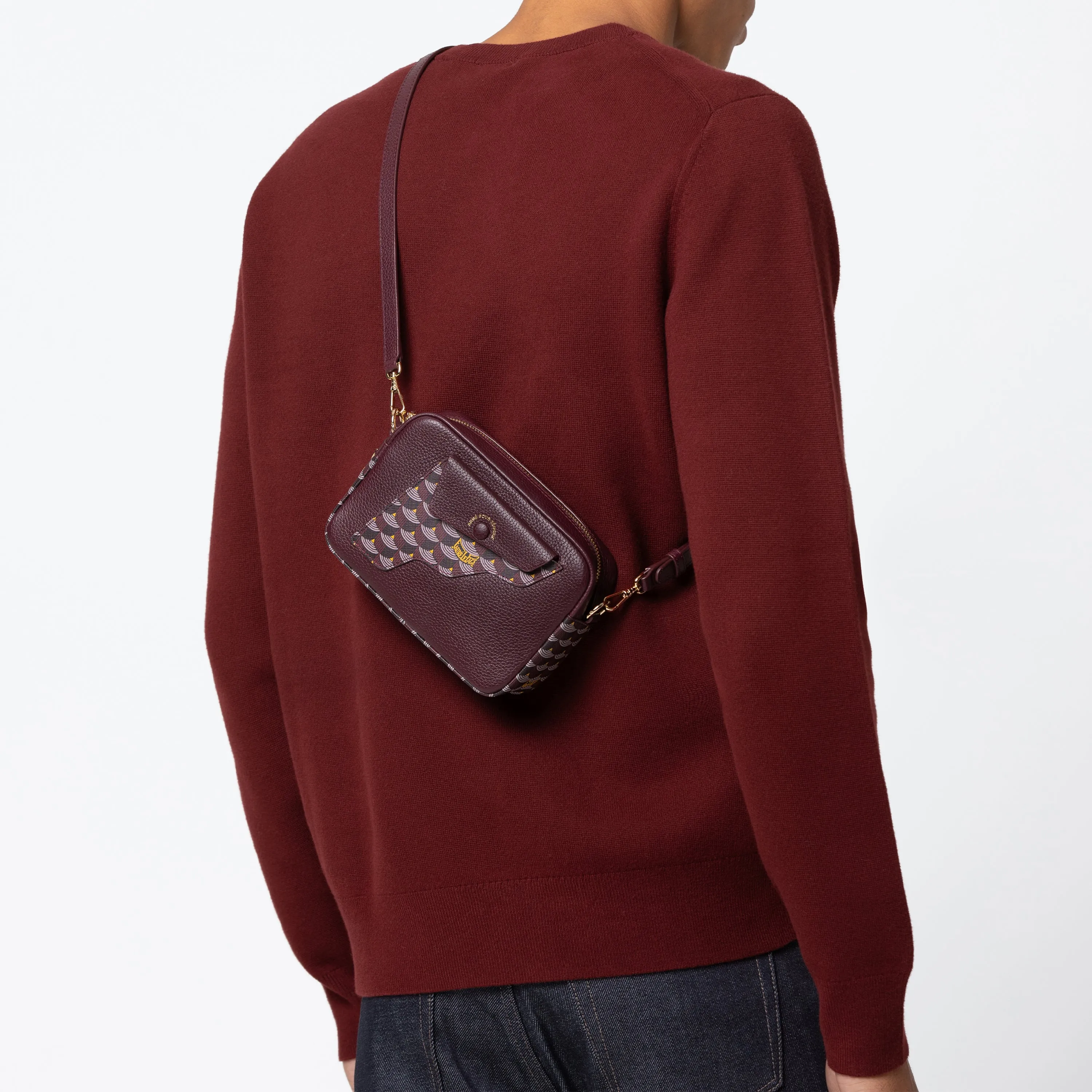 Calibre Soft Bag 17