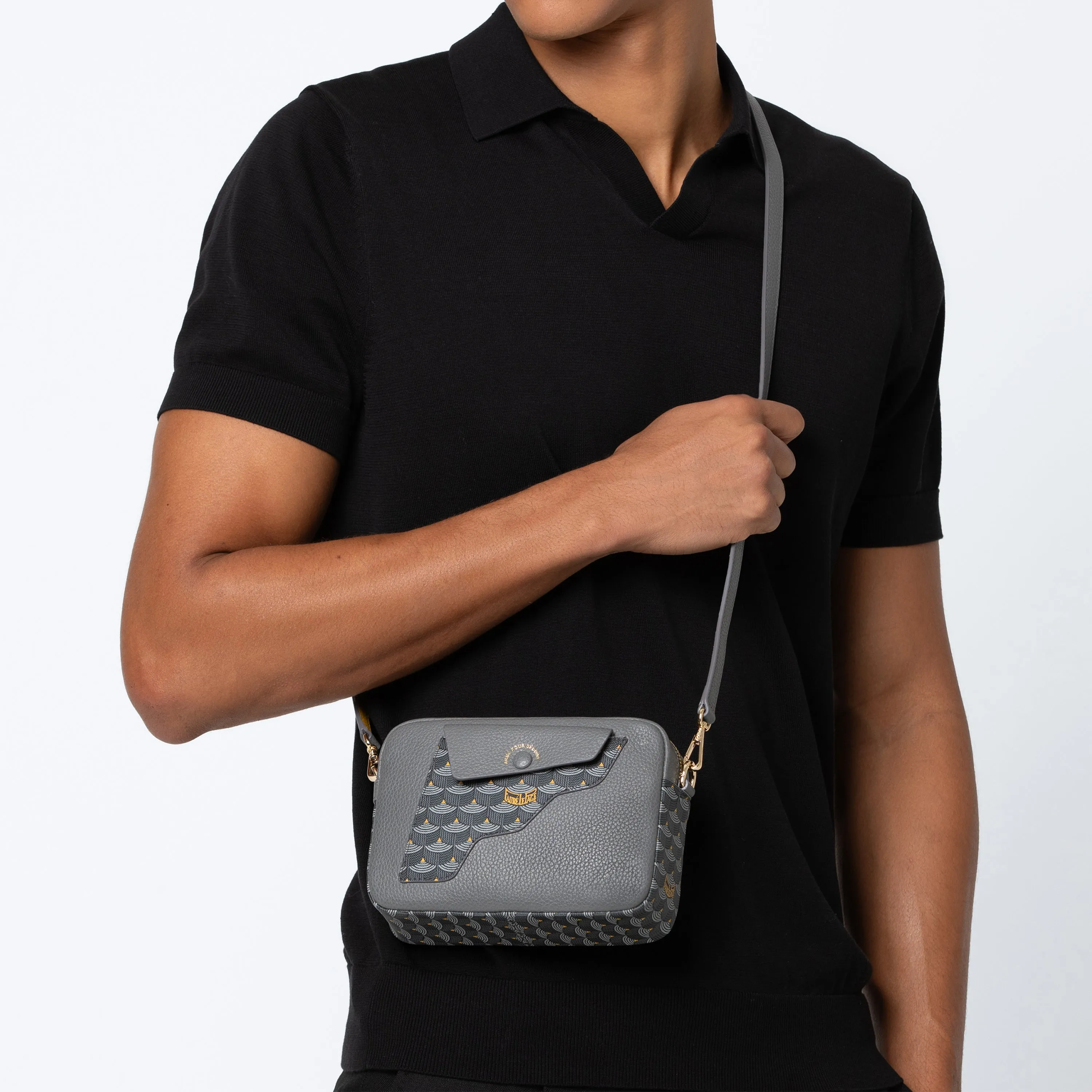 Calibre Soft Bag 17