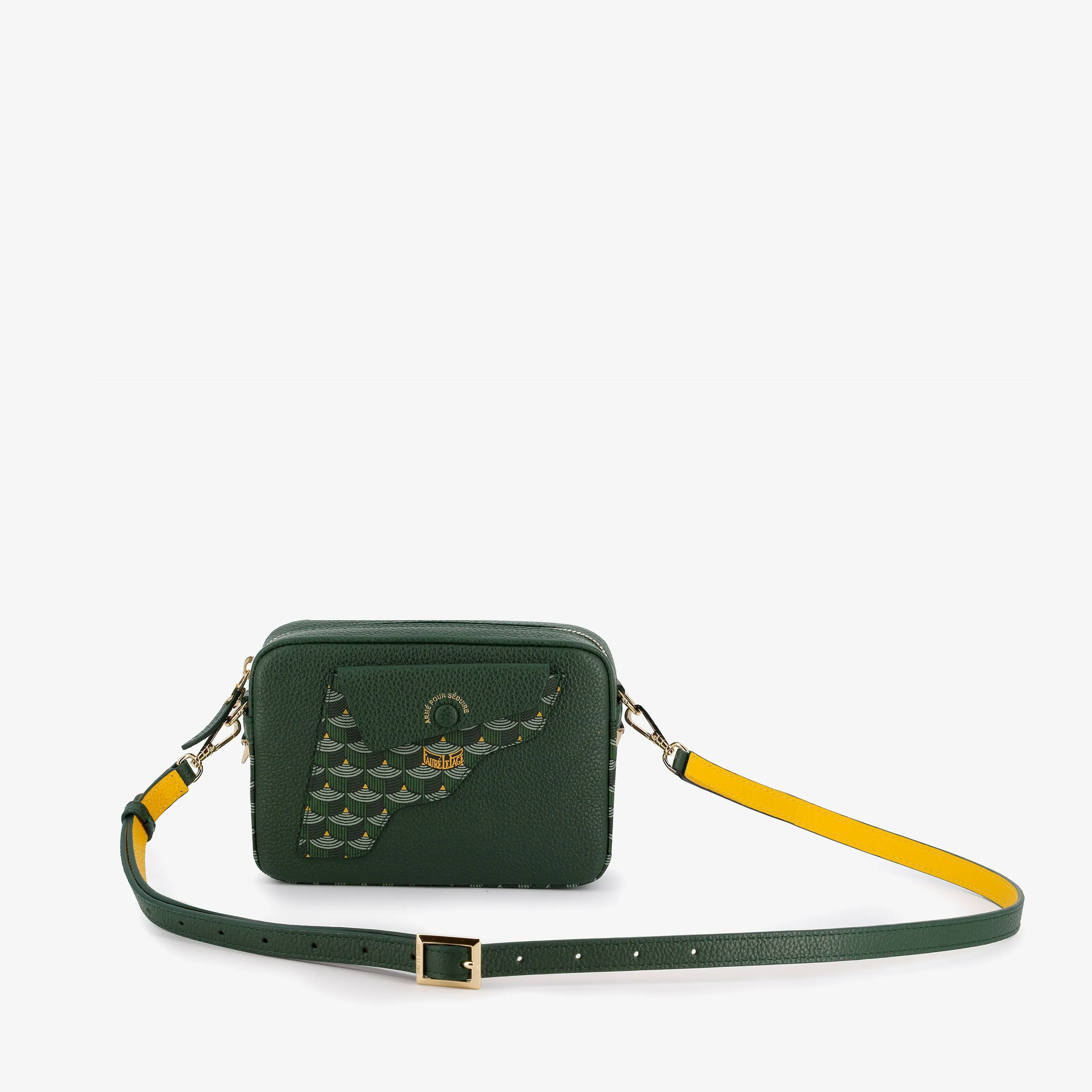Calibre Soft Bag 17