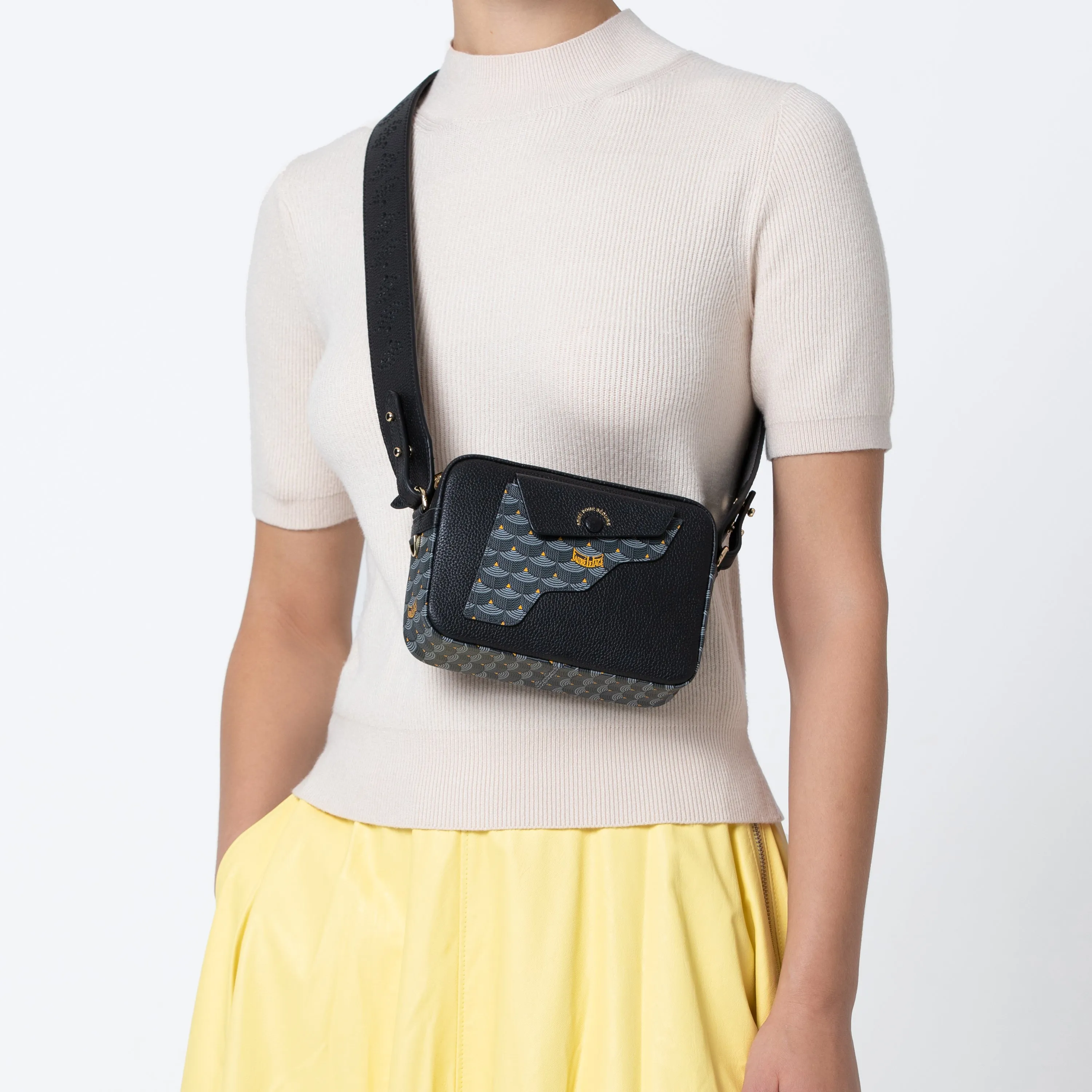 Calibre Soft Bag 17