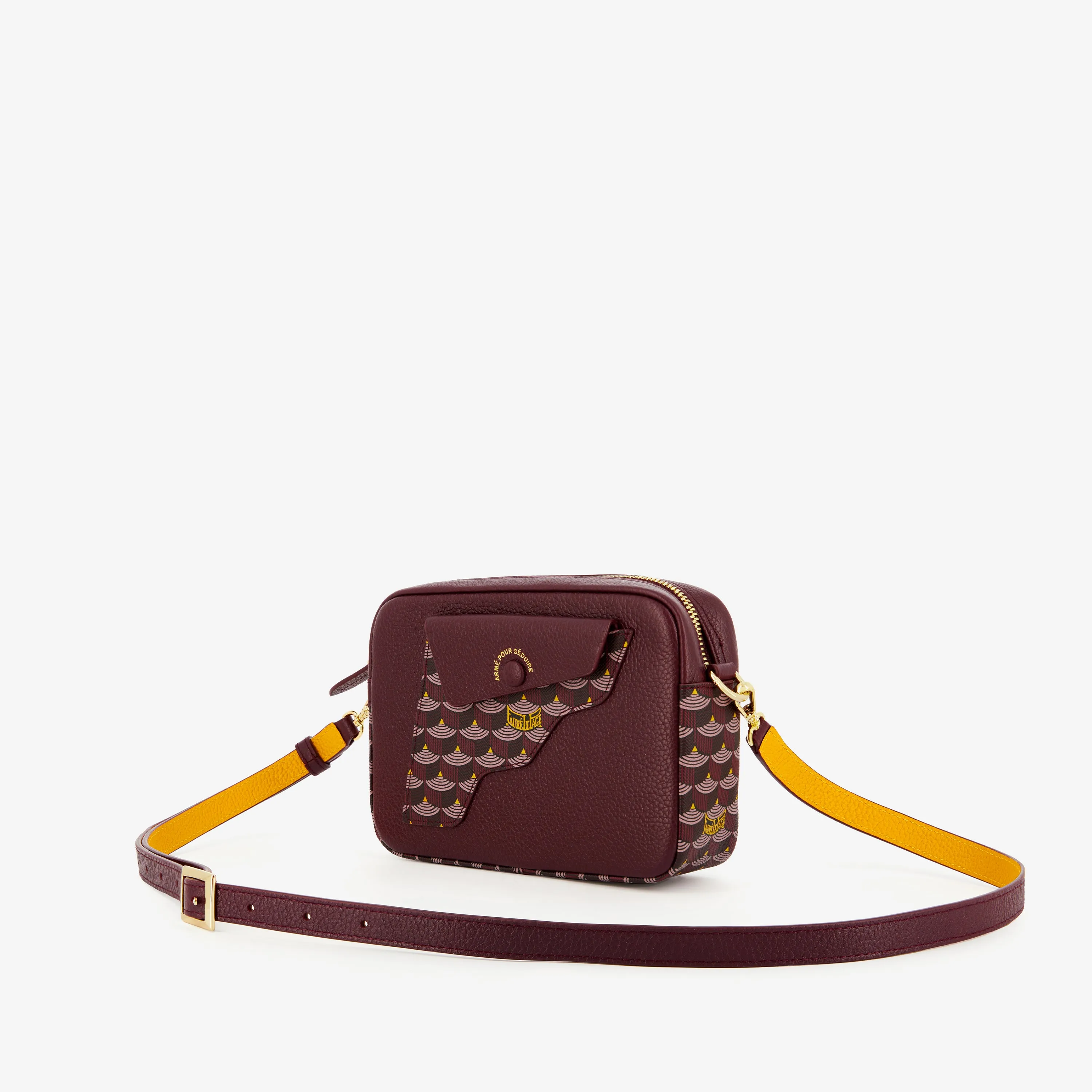 Calibre Soft Bag 17