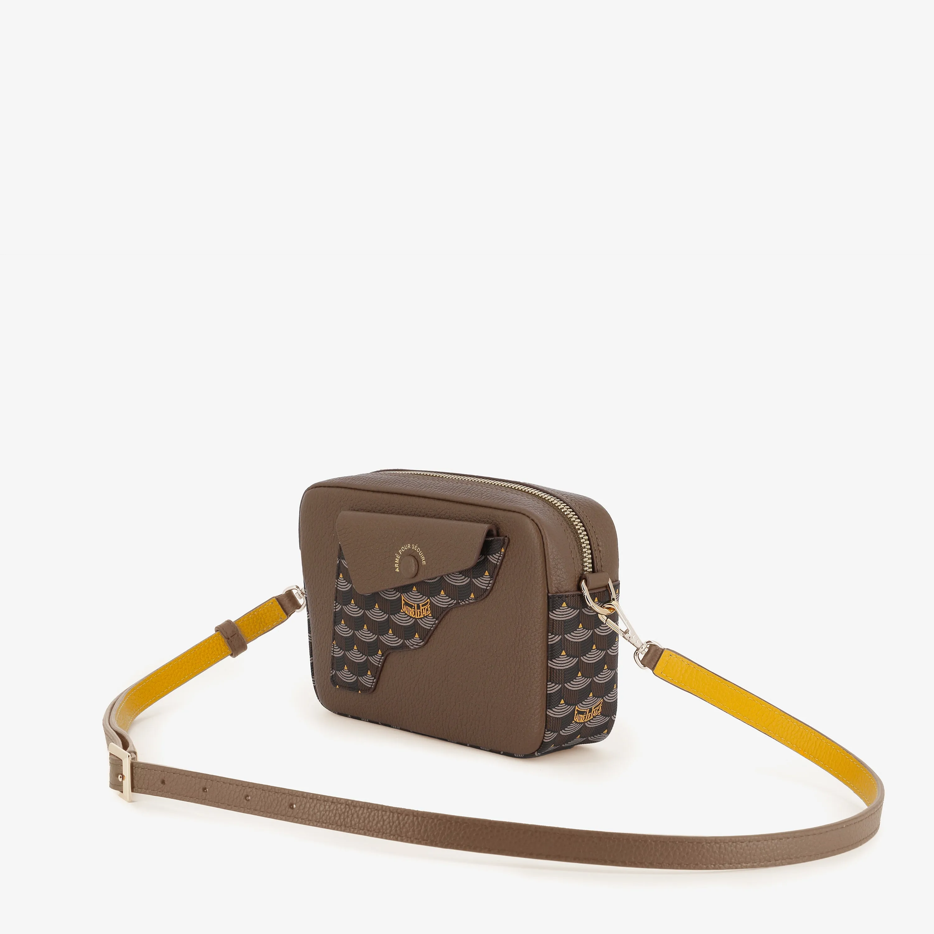 Calibre Soft Bag 17
