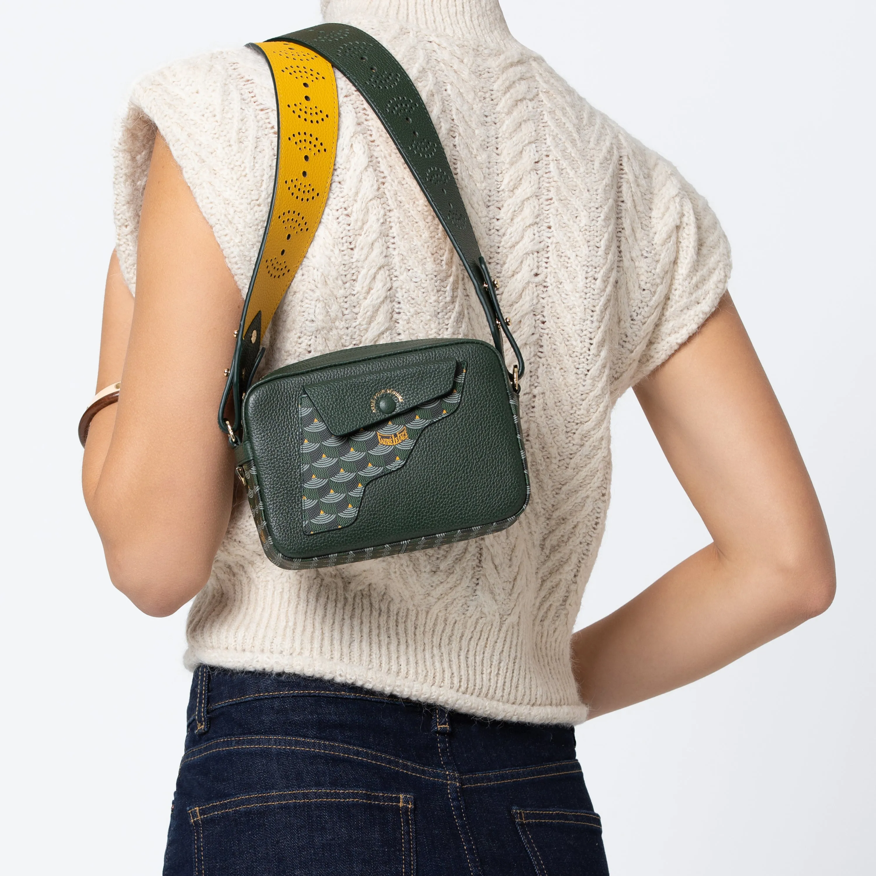 Calibre Soft Bag 17