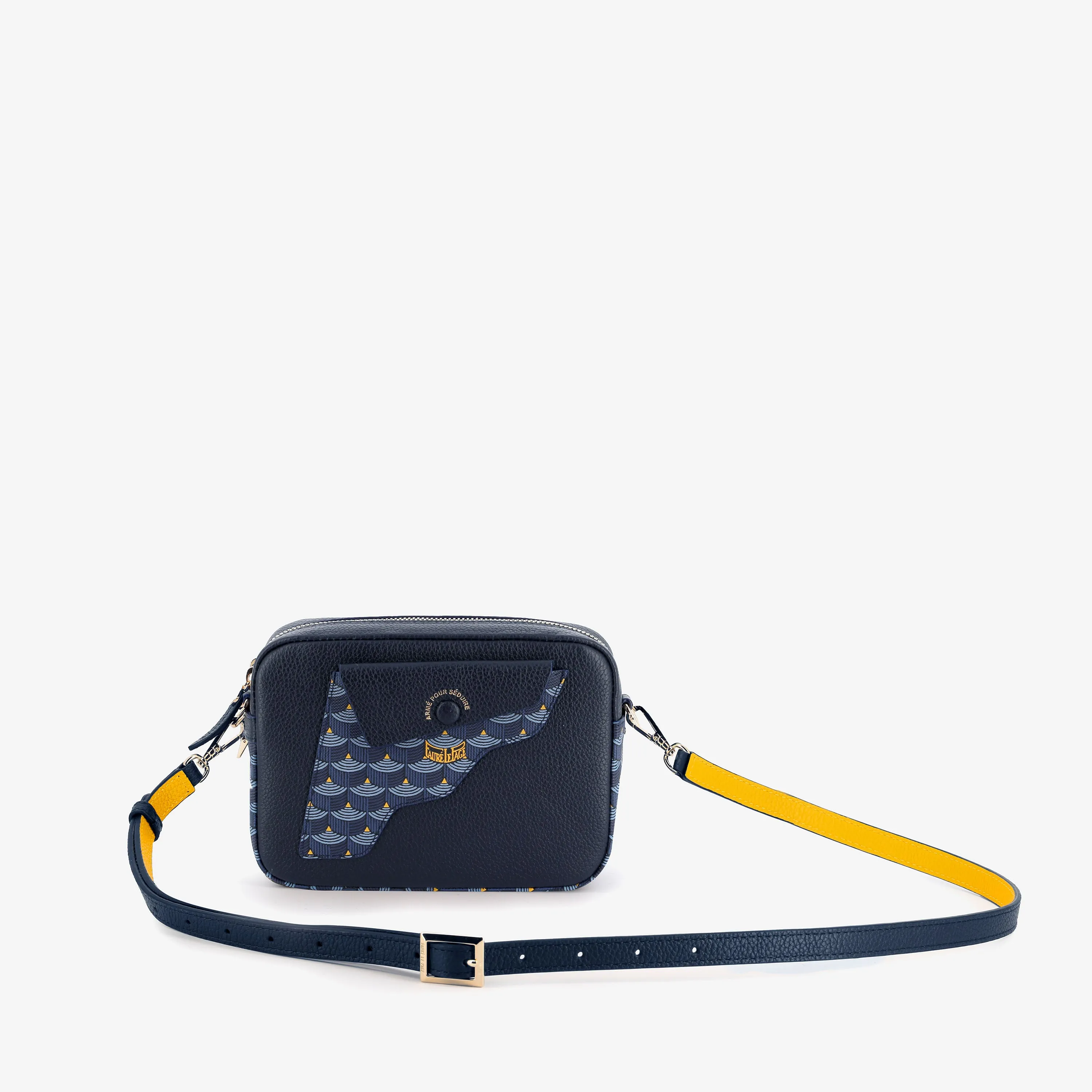 Calibre Soft Bag 17