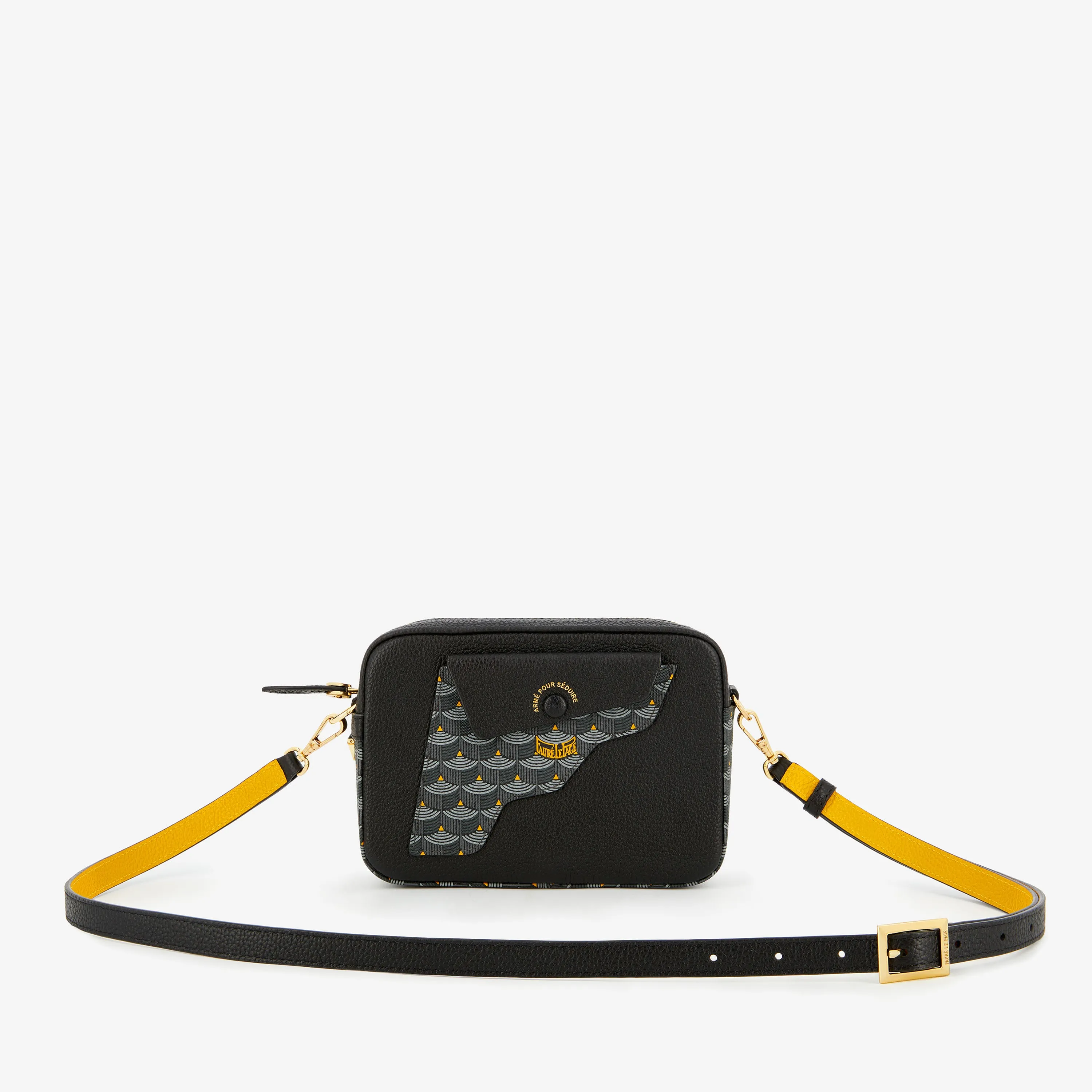 Calibre Soft Bag 17