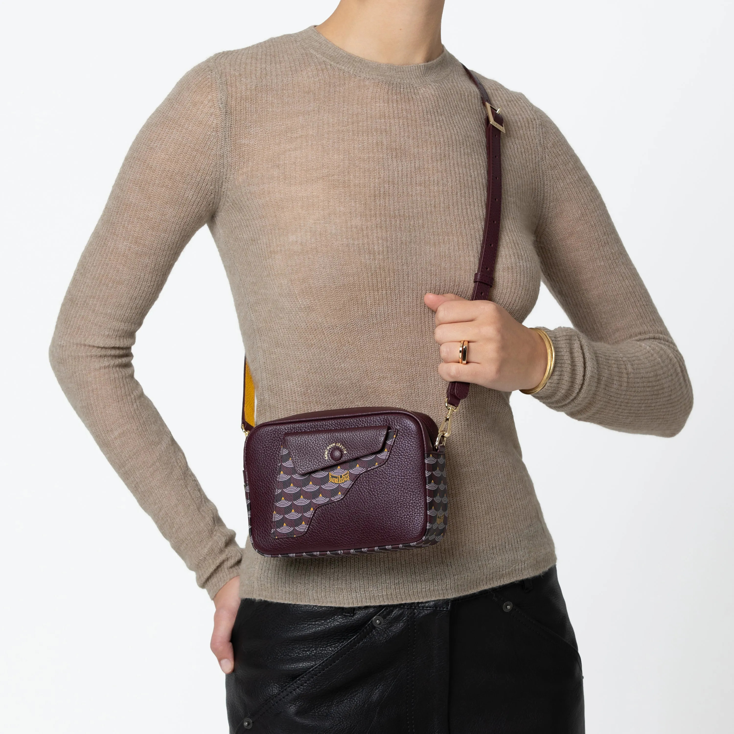 Calibre Soft Bag 17