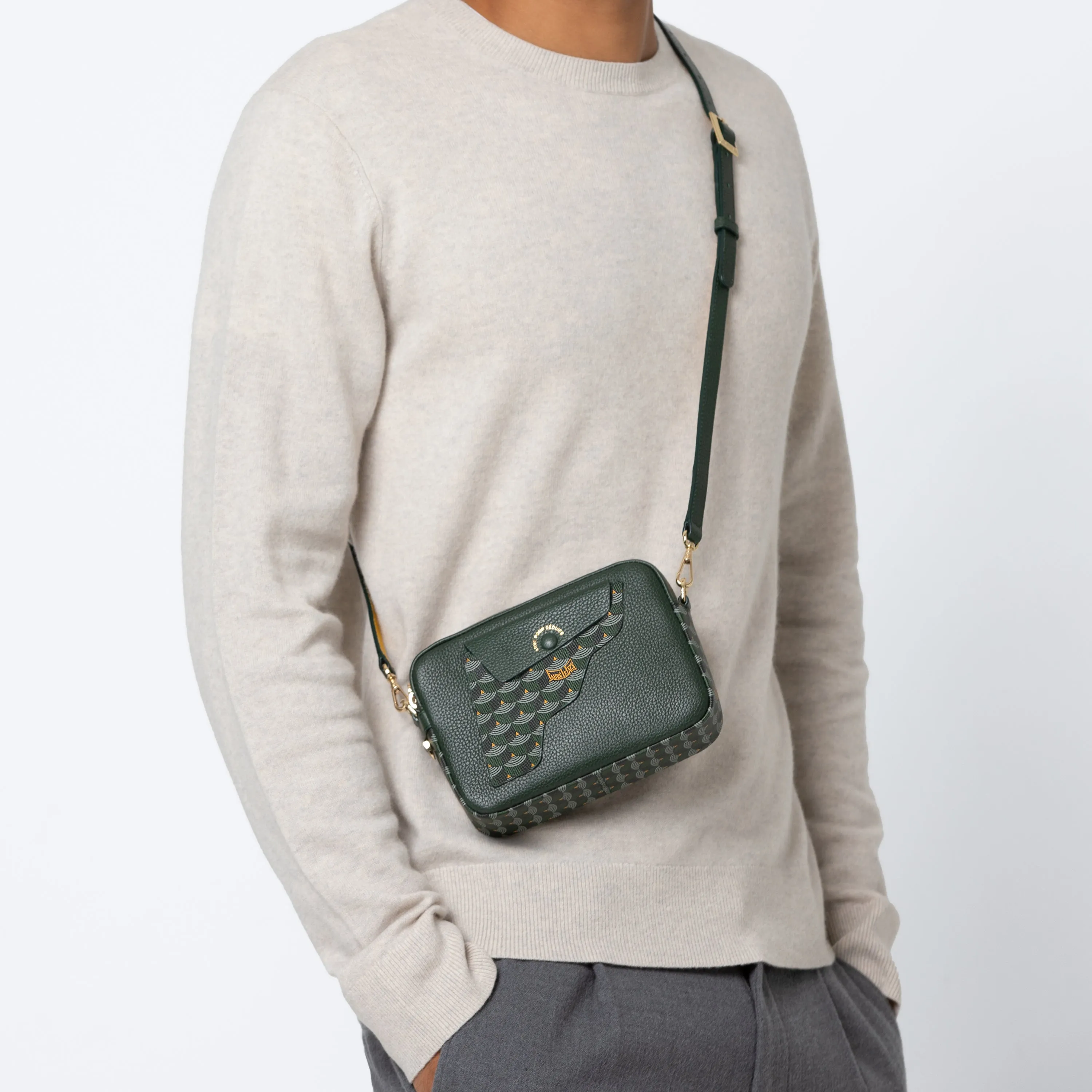 Calibre Soft Bag 17
