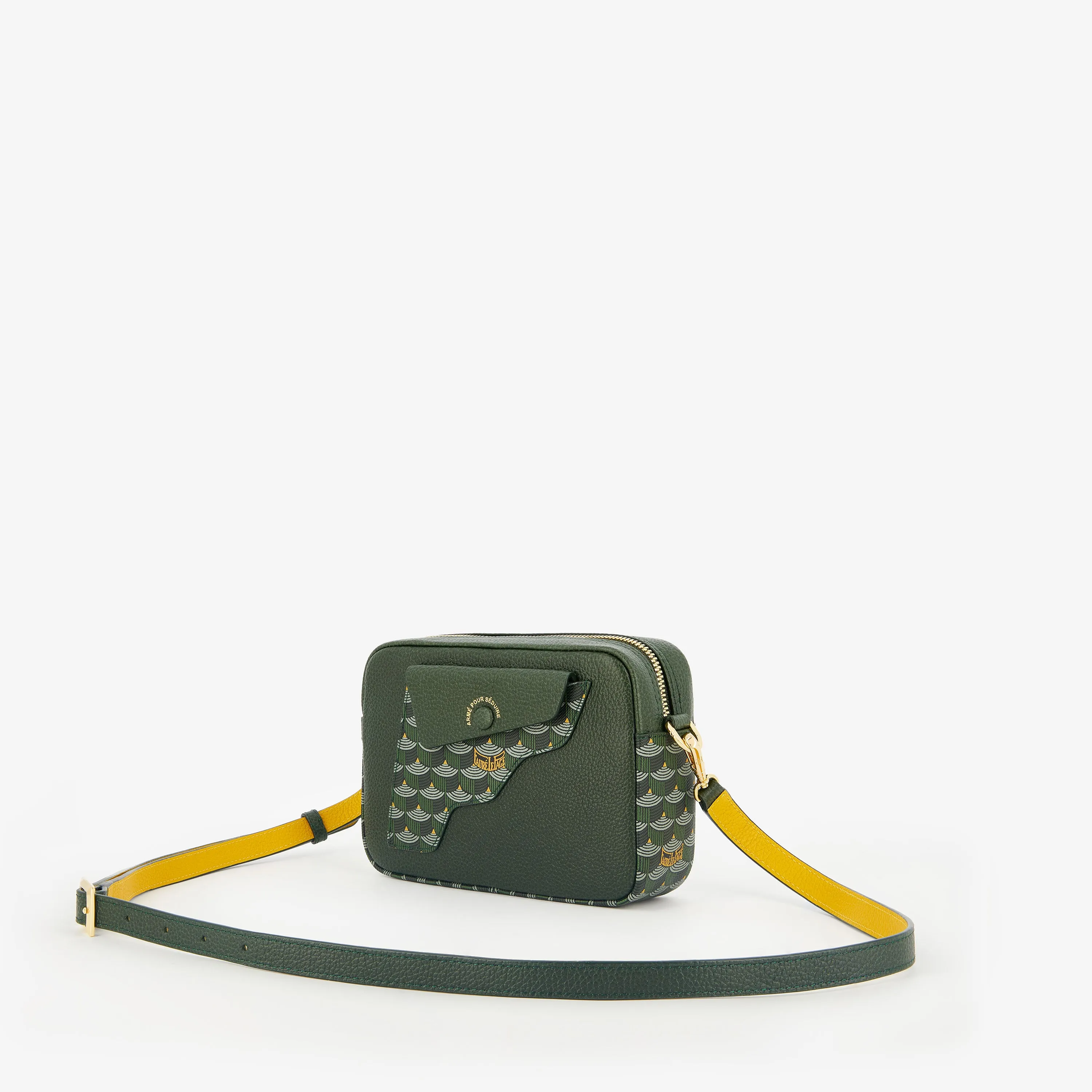 Calibre Soft Bag 17