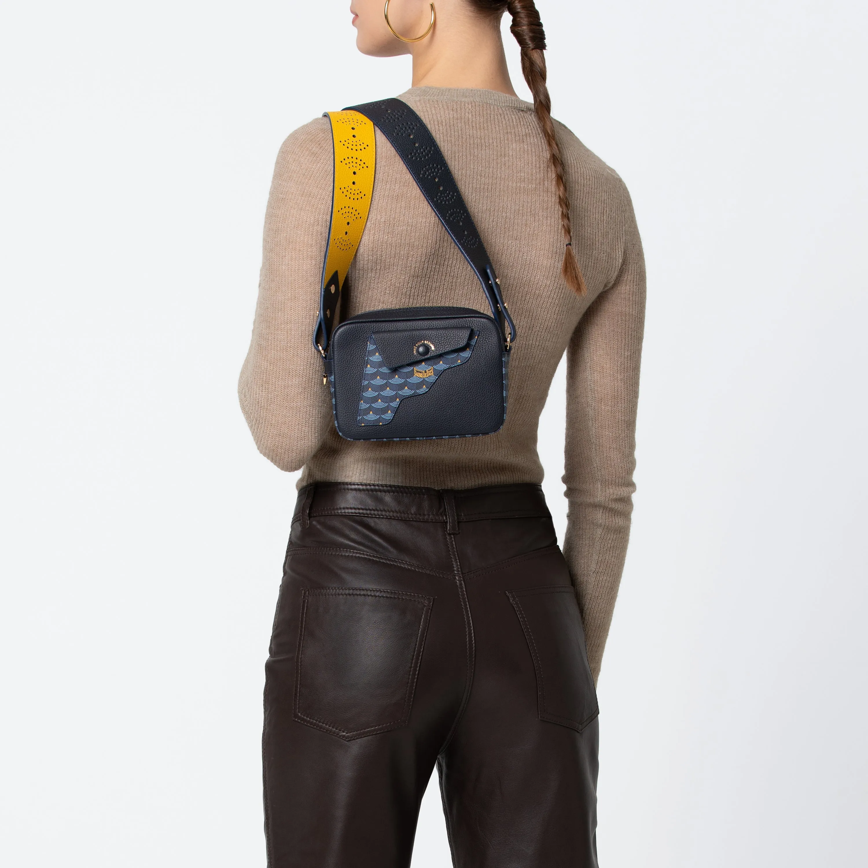 Calibre Soft Bag 17