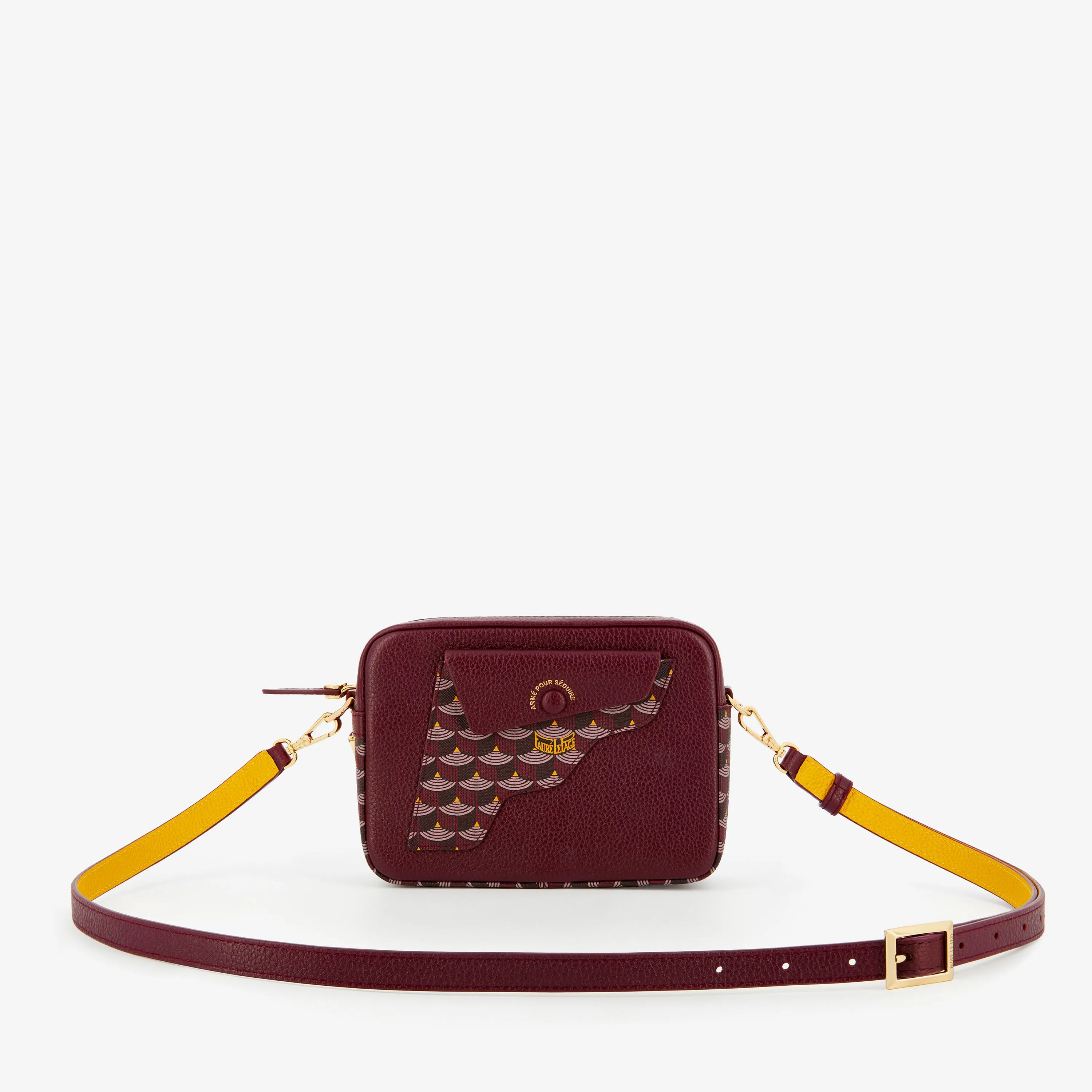 Calibre Soft Bag 17