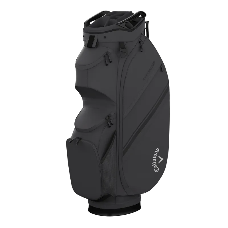 Callaway Chase 14 Cart Bag 2025