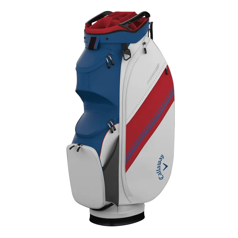 Callaway Chase 14 Cart Bag 2025