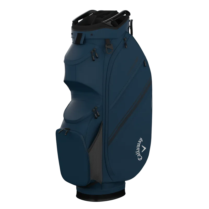Callaway Chase 14 Cart Bag 2025