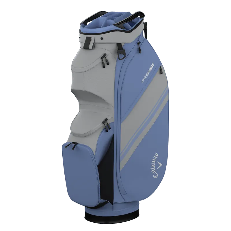 Callaway Chase 14 Cart Bag 2025