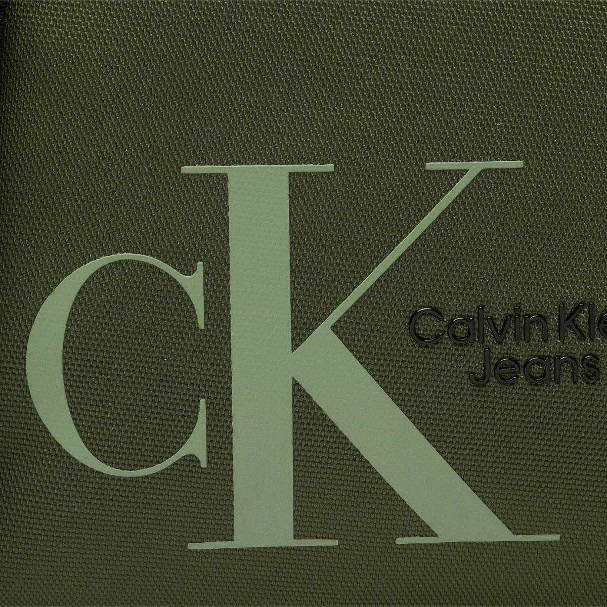 Calvin Klein Sport Essentials Reporter S Dyn Bag K50K508890 - OLV