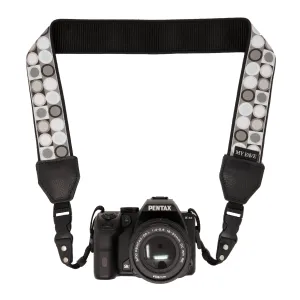 Camera Strap - Stay Focused