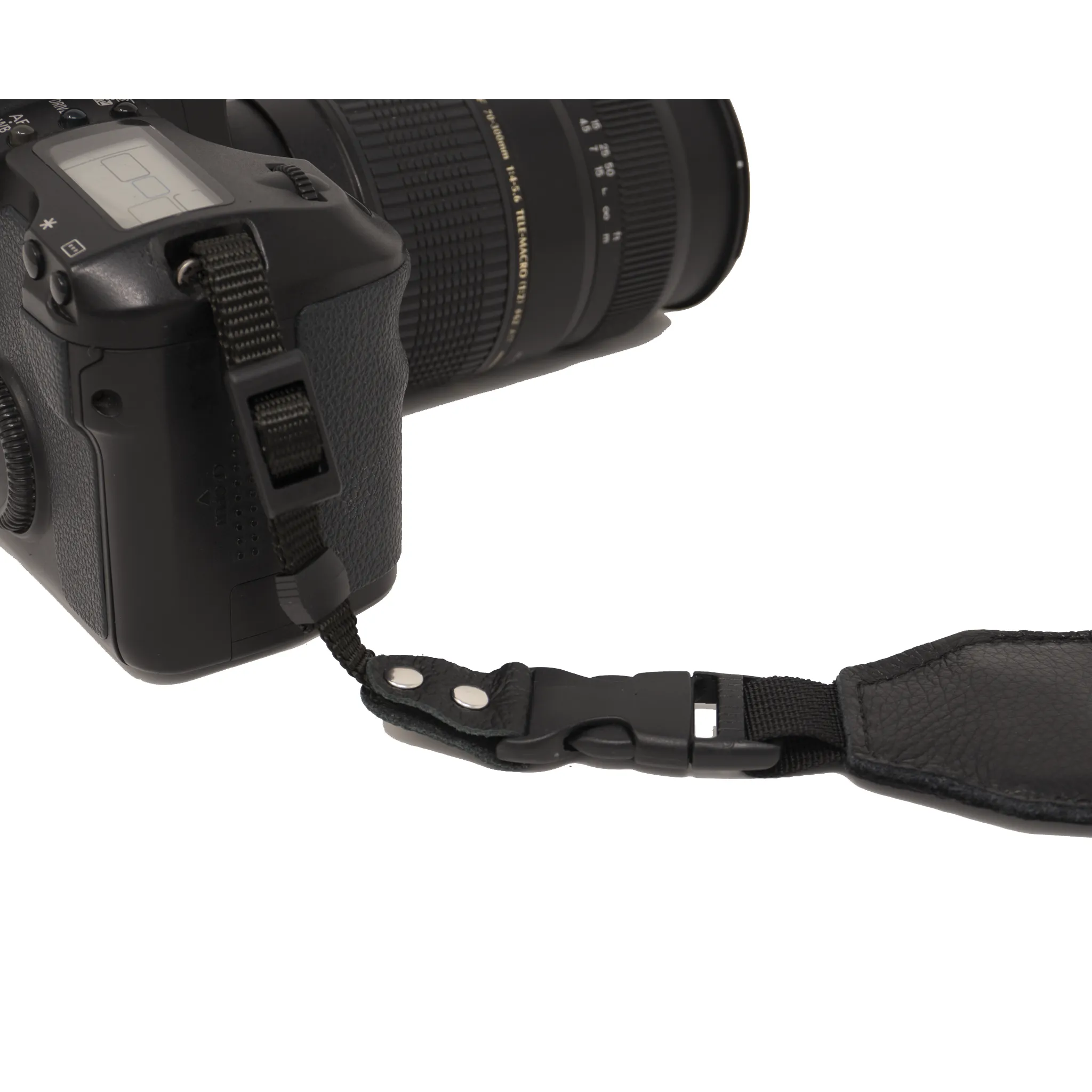 Camera Strap - Stay Focused