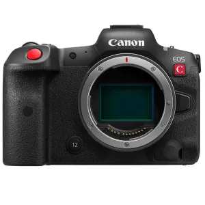 Canon EOS R5 C Cinema Camera