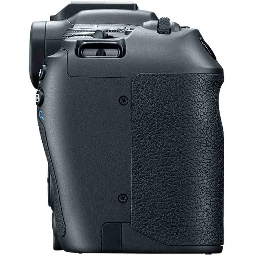 Canon EOS R8 Mirrorless Camera 24-50mm IS STM Kit