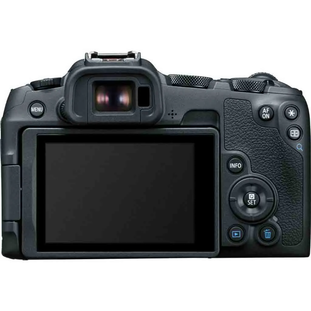 Canon EOS R8 Mirrorless Camera 24-50mm IS STM Kit