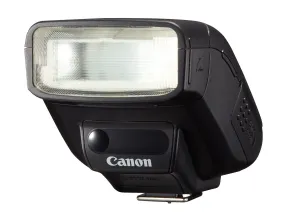 Canon flash Speedlite 270EX II