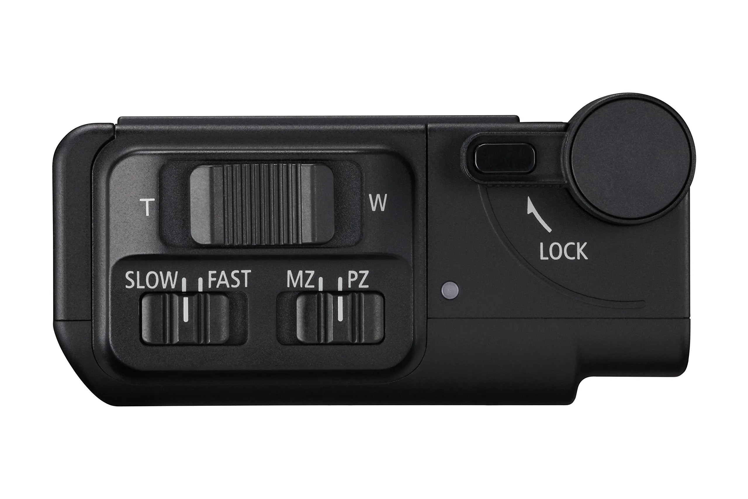Canon PZ-E1 Power Zoom Adapter