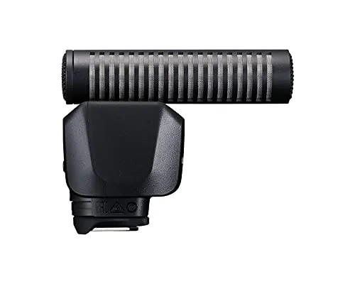 Canon Stereo Microphone DME1D
